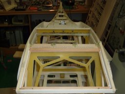 Fuselage construction (287)